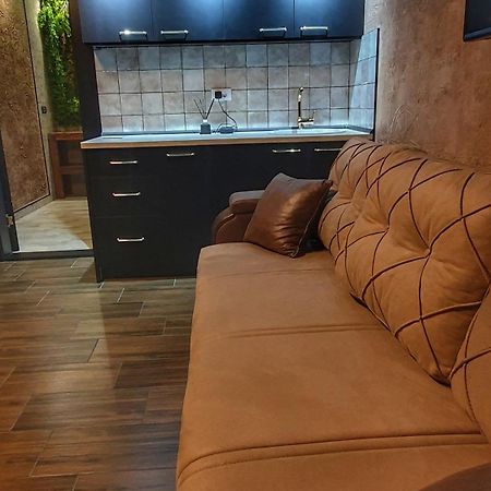 Castello Inn Smederevska Palanka エクステリア 写真