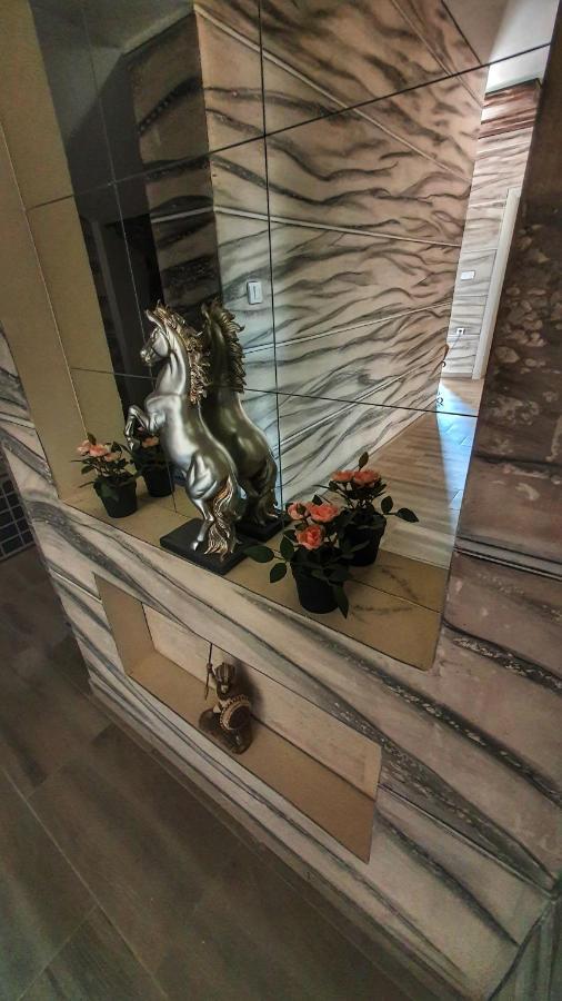 Castello Inn Smederevska Palanka エクステリア 写真