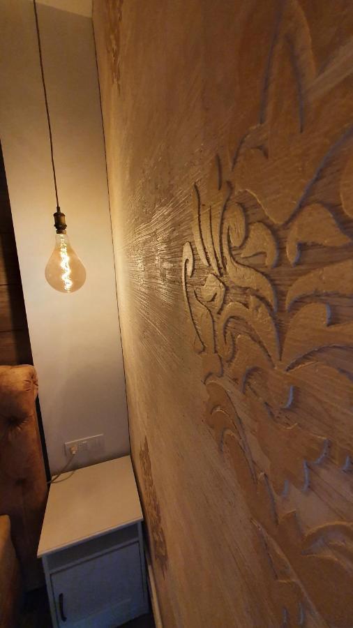 Castello Inn Smederevska Palanka エクステリア 写真