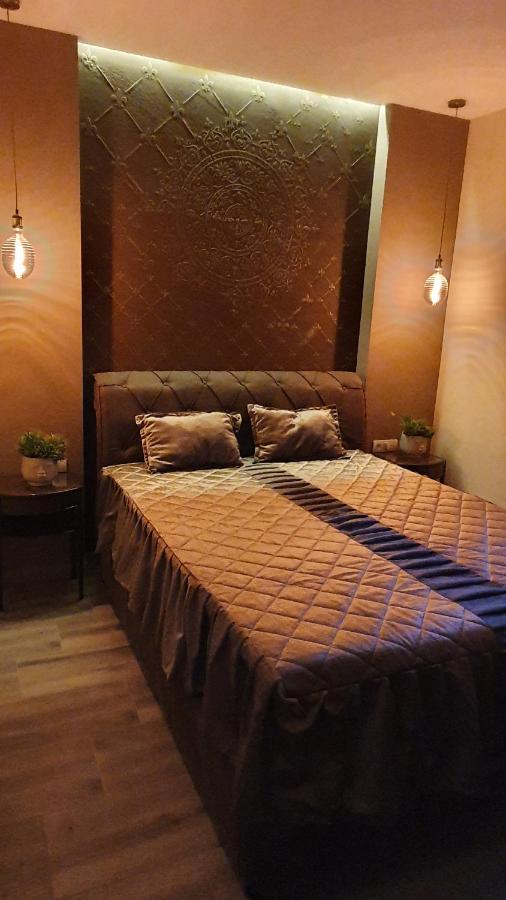 Castello Inn Smederevska Palanka 部屋 写真