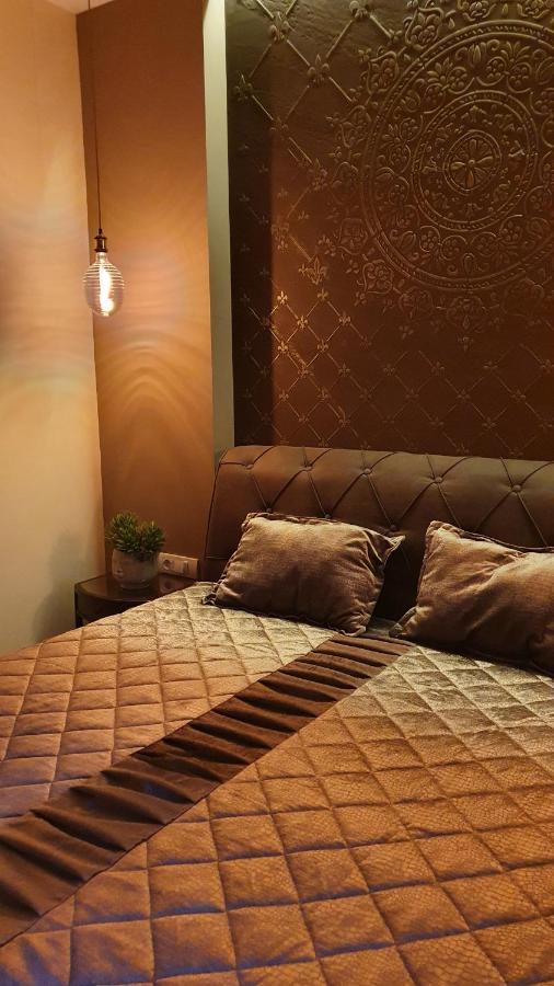 Castello Inn Smederevska Palanka エクステリア 写真