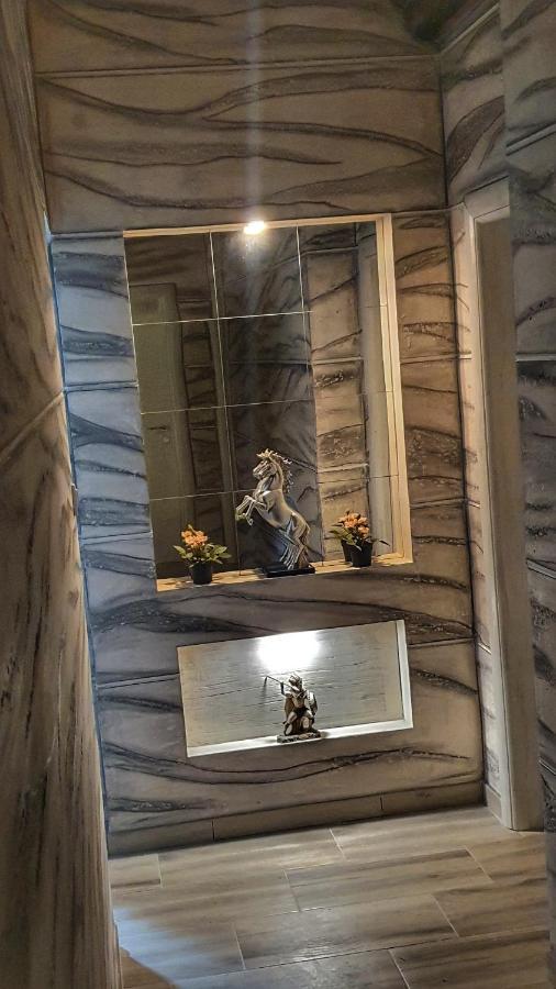 Castello Inn Smederevska Palanka エクステリア 写真