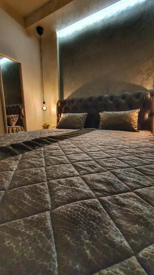Castello Inn Smederevska Palanka エクステリア 写真
