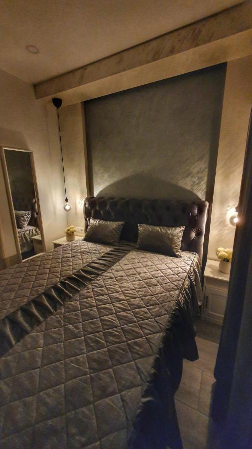 Castello Inn Smederevska Palanka エクステリア 写真