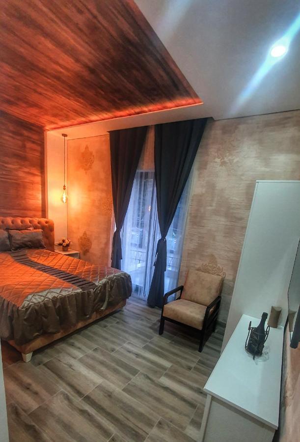 Castello Inn Smederevska Palanka エクステリア 写真