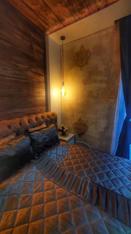 Castello Inn Smederevska Palanka エクステリア 写真