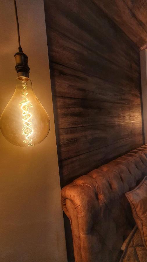 Castello Inn Smederevska Palanka エクステリア 写真