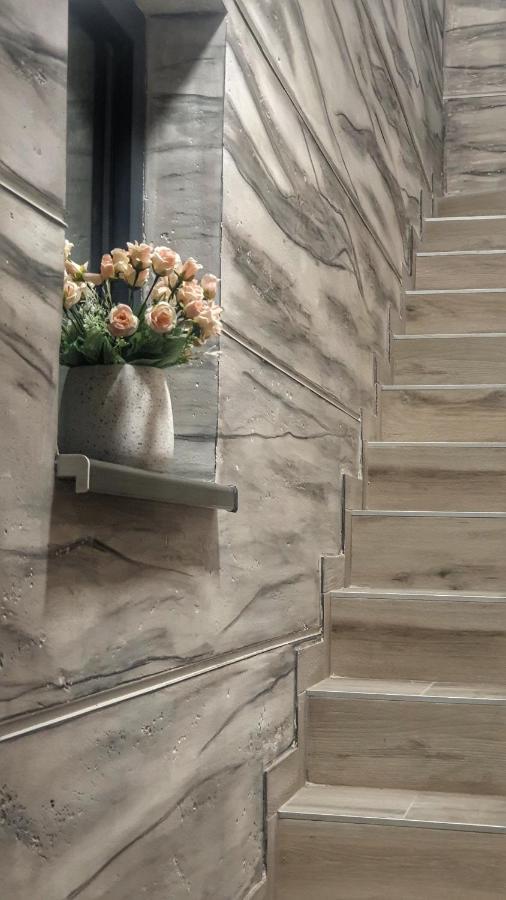 Castello Inn Smederevska Palanka エクステリア 写真