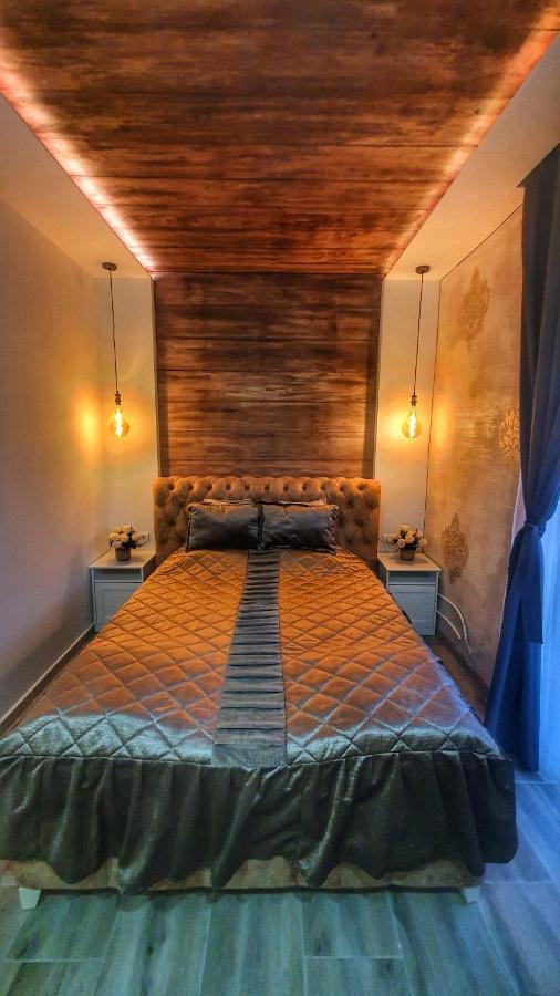 Castello Inn Smederevska Palanka エクステリア 写真