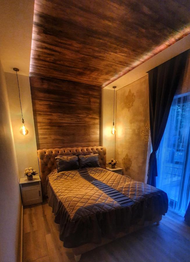Castello Inn Smederevska Palanka エクステリア 写真