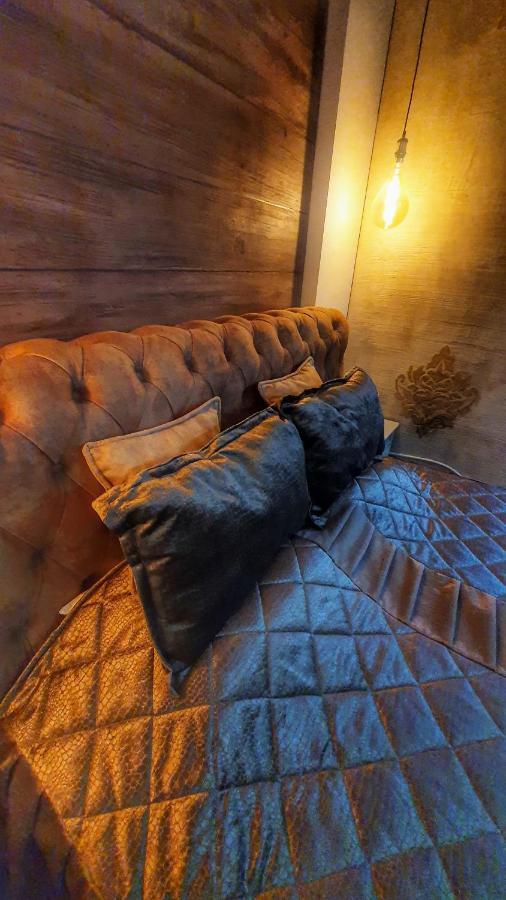 Castello Inn Smederevska Palanka エクステリア 写真