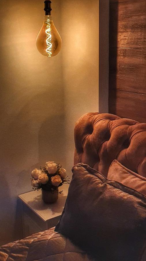 Castello Inn Smederevska Palanka エクステリア 写真