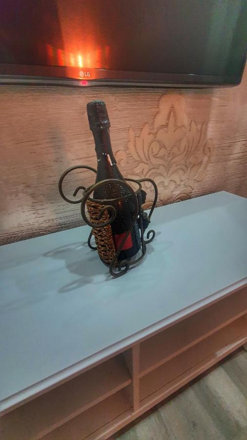 Castello Inn Smederevska Palanka エクステリア 写真