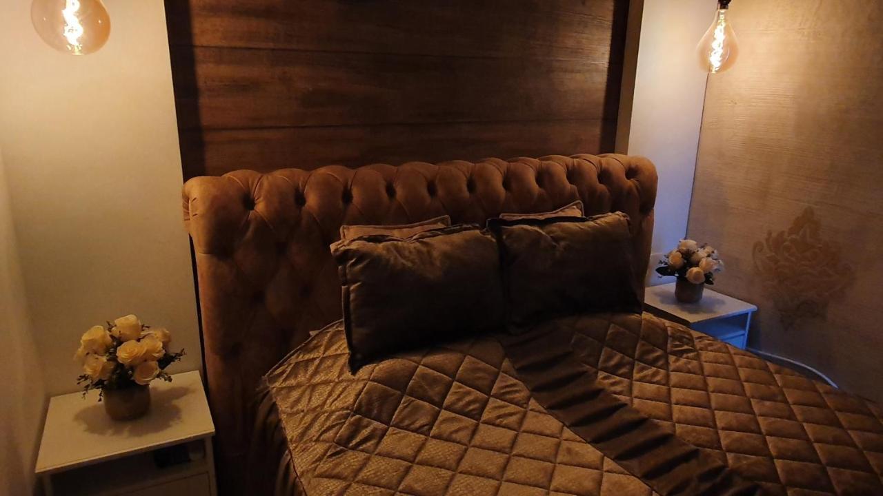 Castello Inn Smederevska Palanka エクステリア 写真