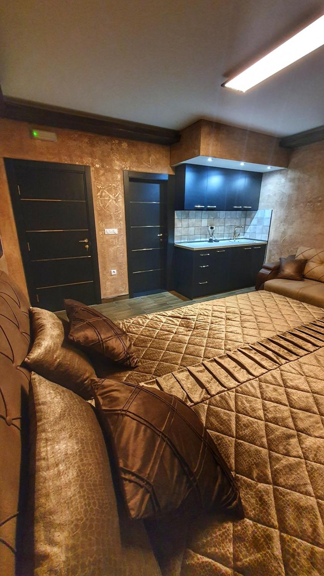 Castello Inn Smederevska Palanka エクステリア 写真