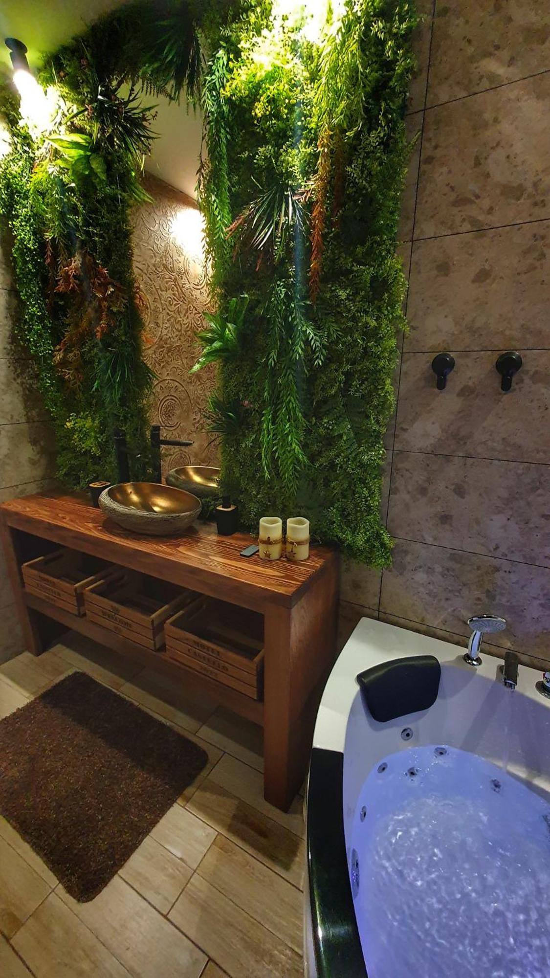 Castello Inn Smederevska Palanka エクステリア 写真